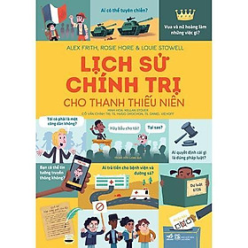 Lịch sử chính trị cho thanh thiếu niên - Bản Quyền