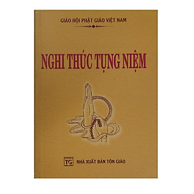 Nghi Thức Tụng Niệm