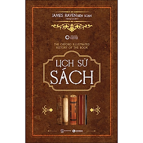 Lịch Sử Sách (Bản thường)