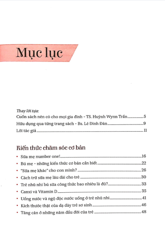 Chào con! ba mẹ đã sẵn sàng - NXB Trẻ