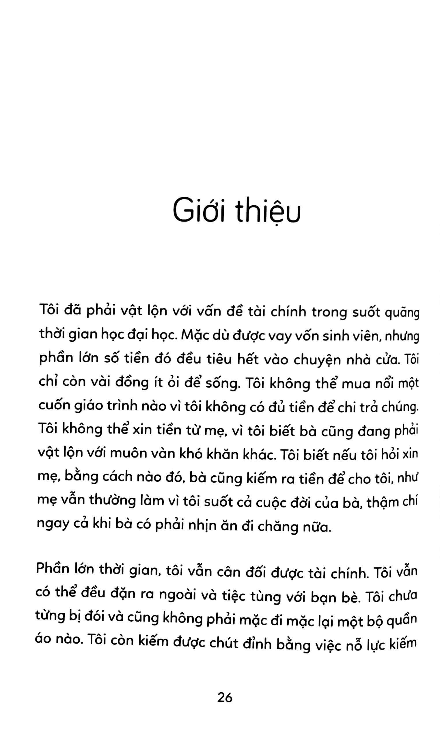 Yêu Mình Trước Đã, Yêu Đời Để Sau (Tái Bản)