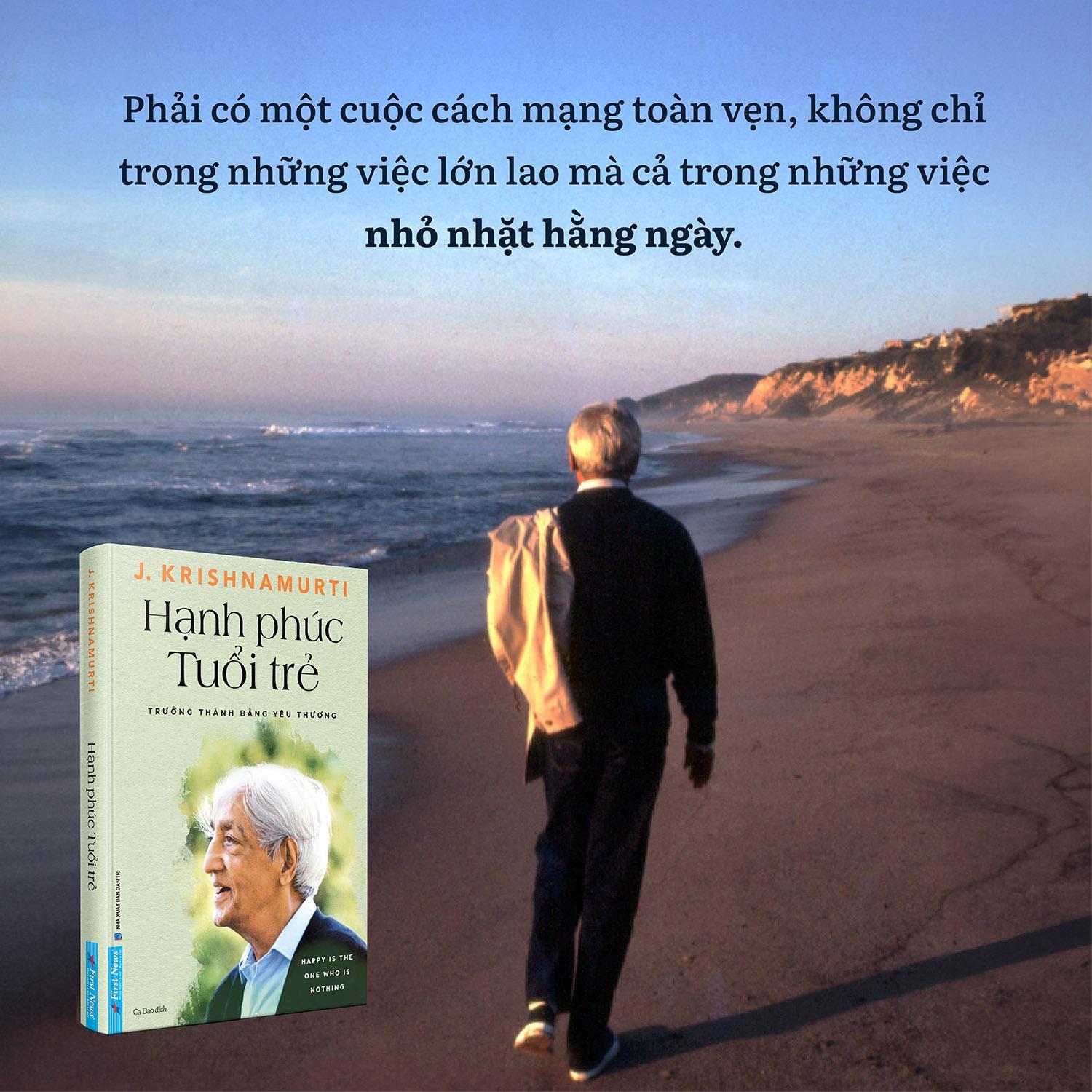 Hạnh Phúc Tuổi Trẻ - Bản Quyền