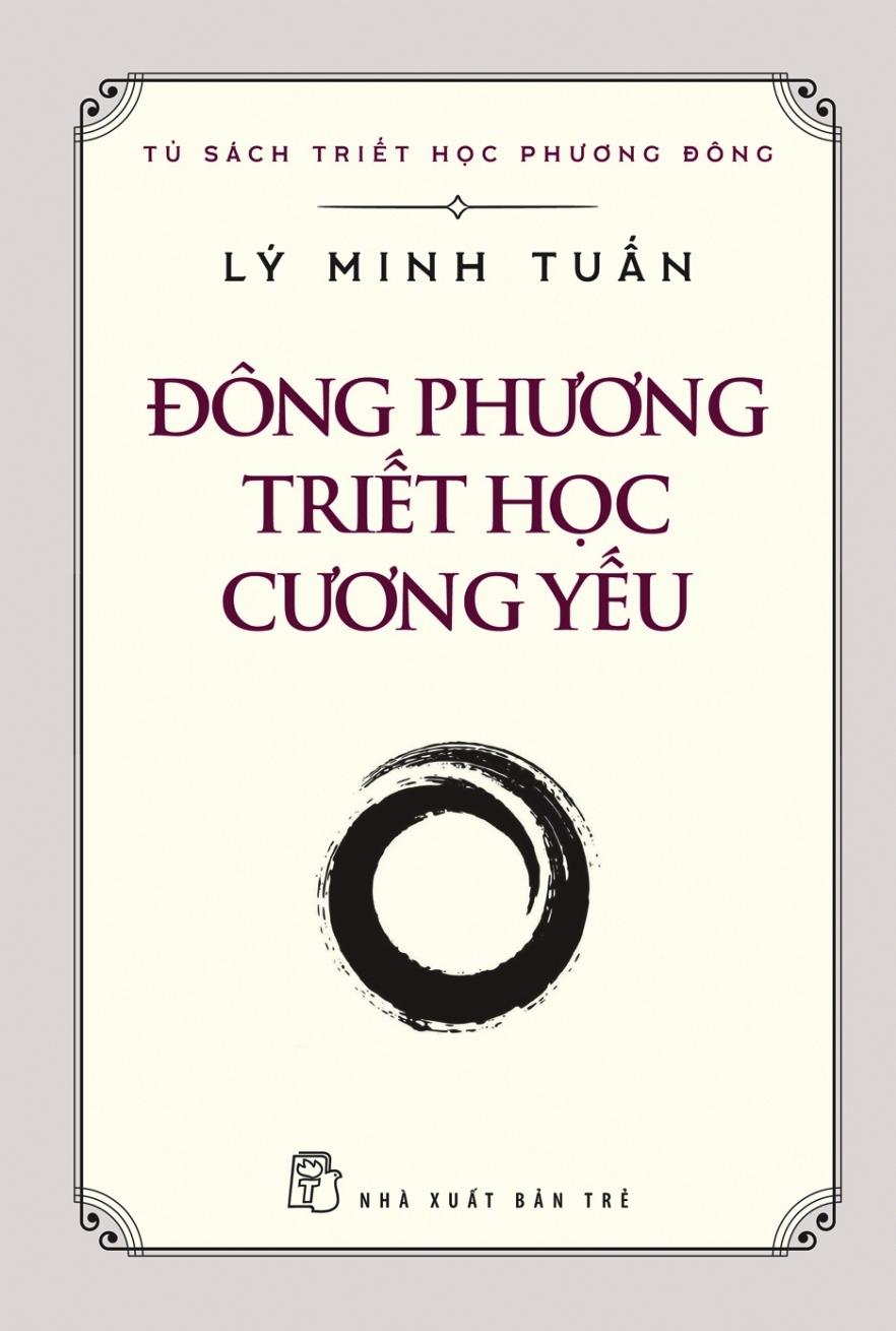 Đông Phương Triết Học Cương Yếu