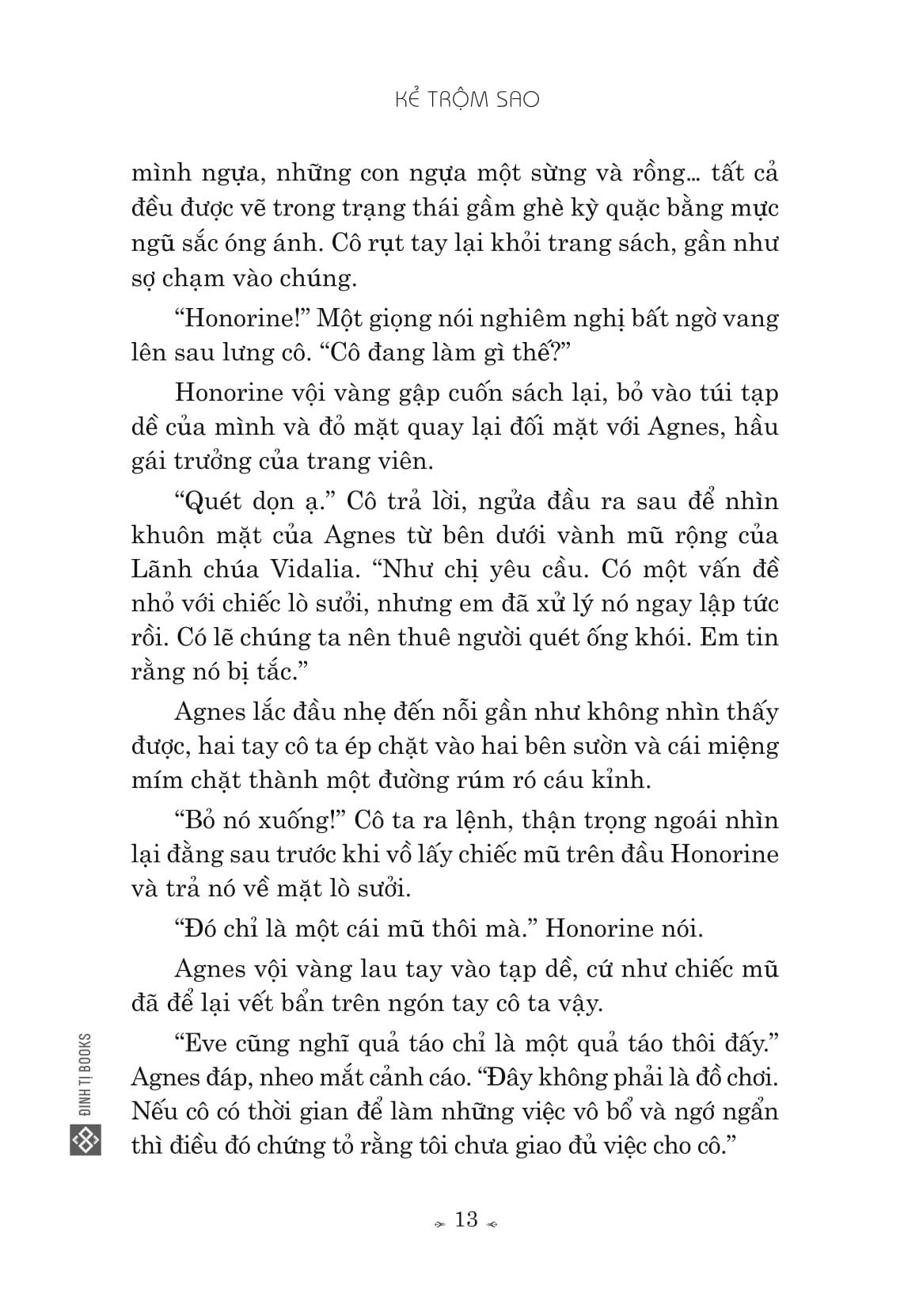 Kẻ Trộm Sao