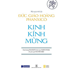 Sách - Kinh Kính Mừng - Bayard Việt Nam
