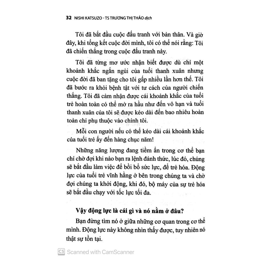 Sách - Những Phương Thức Phục Hồi Sức Khỏe Theo Tự Nhiên (Tái Bản)