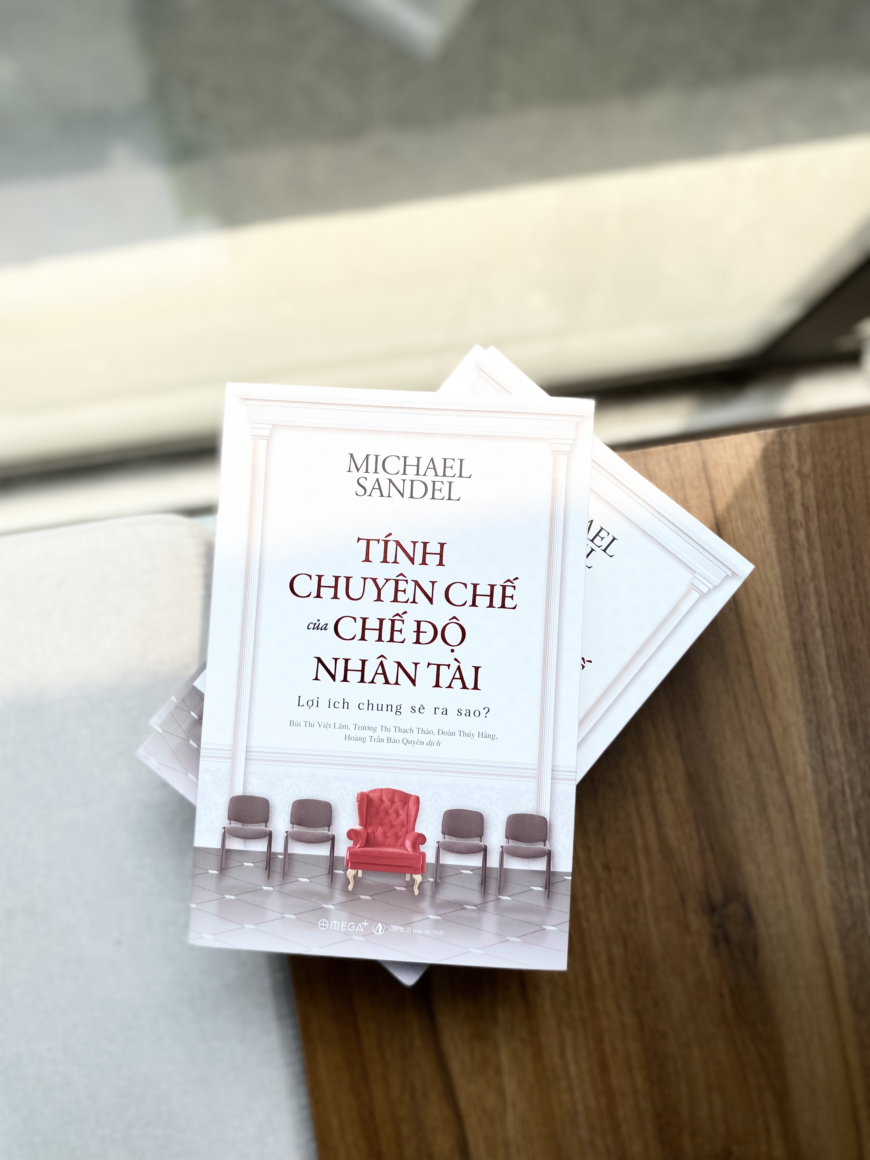 Trạm Đọc | Tính Chuyên Chế Của Chế Độ Nhân Tài