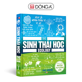 Sinh thái học - Khái lược những tư tưởng lớn