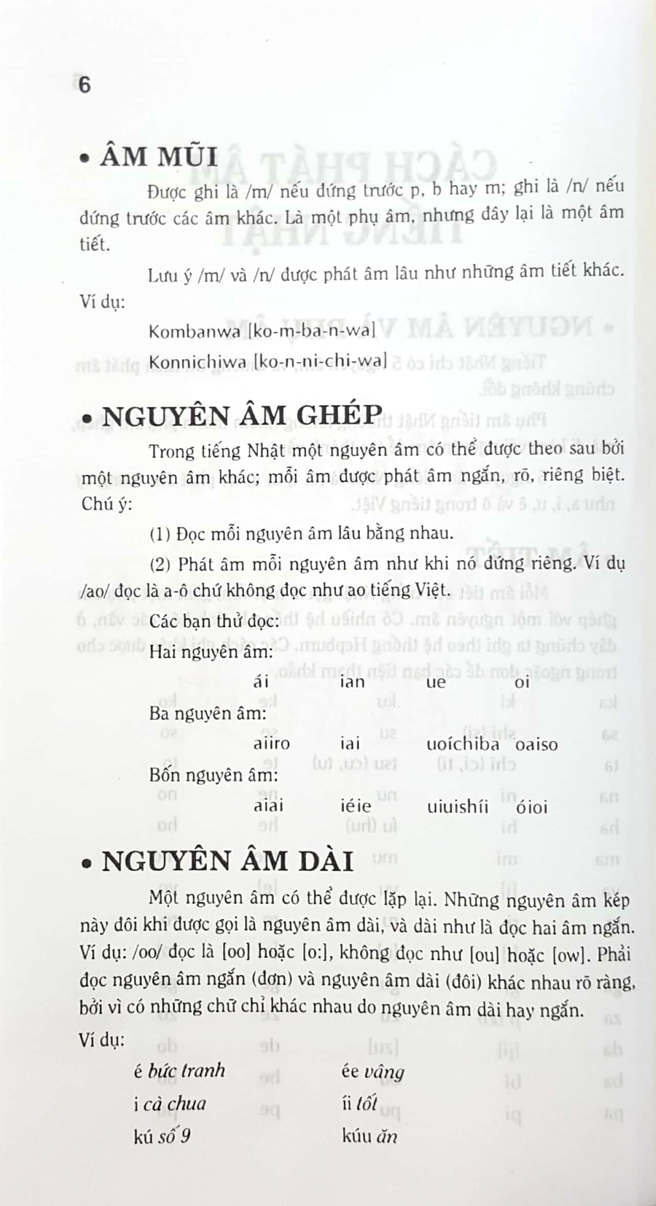 Từ Điển Nhật - Việt