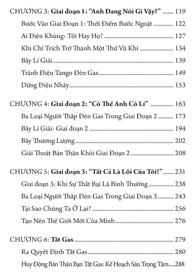 Hiệu Ứng Đèn Gas
