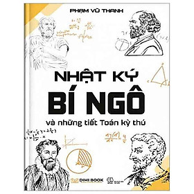 Nhật Ký Bí Ngô Và Những Tiết Toán Kỳ Thú