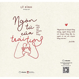 Ngôn Từ Của Trái Tim - Bản Quyền