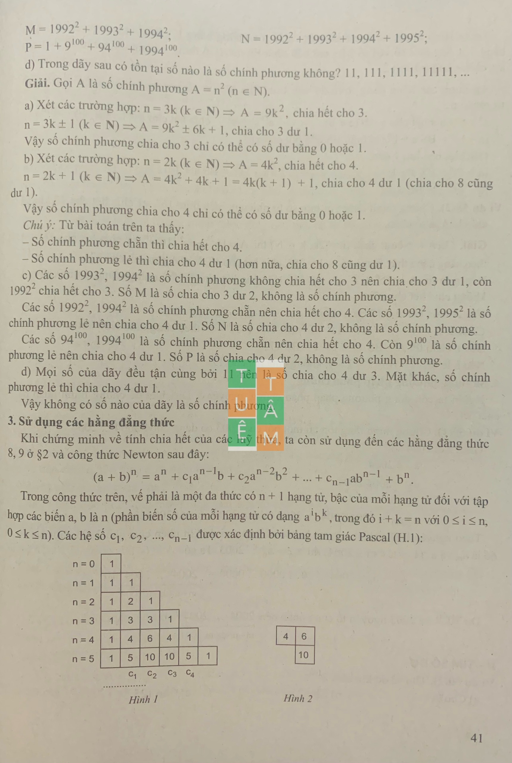 Sách - Nâng cao và phát triển Toán 8