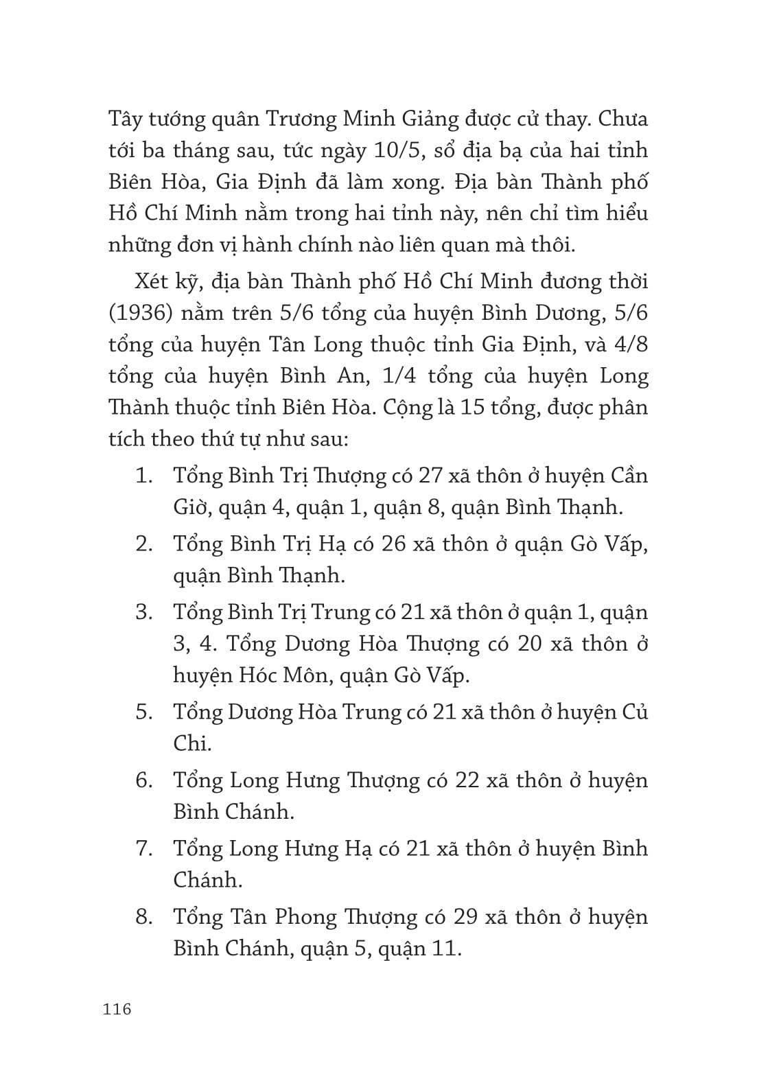 Sách - Hỏi Và Đáp Về Địa Lý Sài Gòn Gia Định