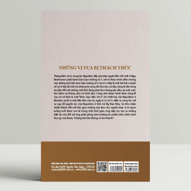 Lịch Sử Văn Minh Thế Giới - Phần XI - Văn Minh Thời Đại Napoléon