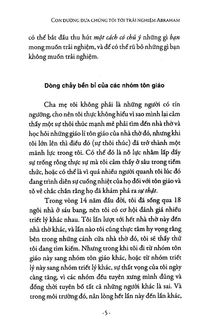 Luật Hấp Dẫn (Tái Bản)