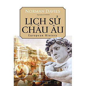 Lịch Sử Châu Âu