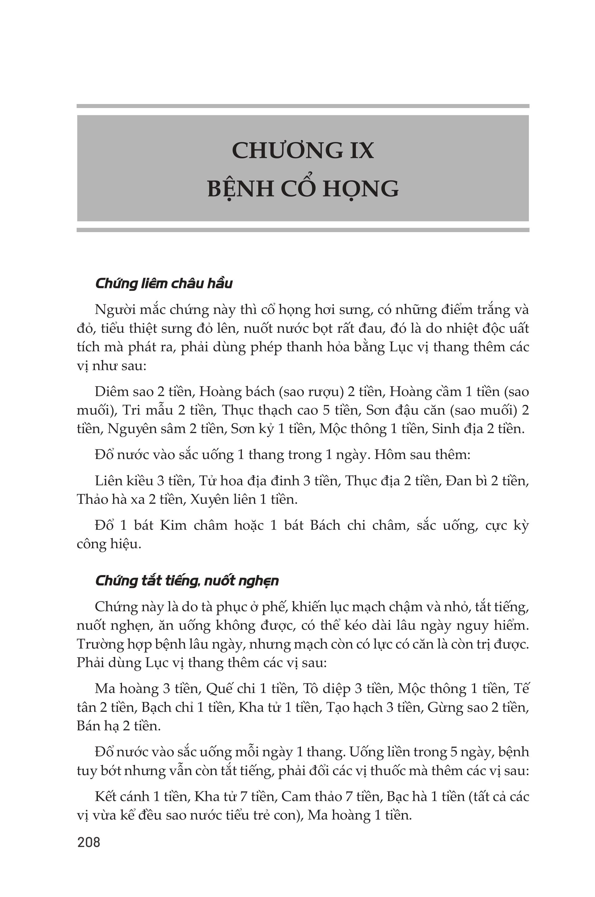 Sách - Những Phương Thuốc Bí Truyền Của Thần Y Hoa Đà