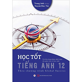 Học Tốt Tiếng Anh 12