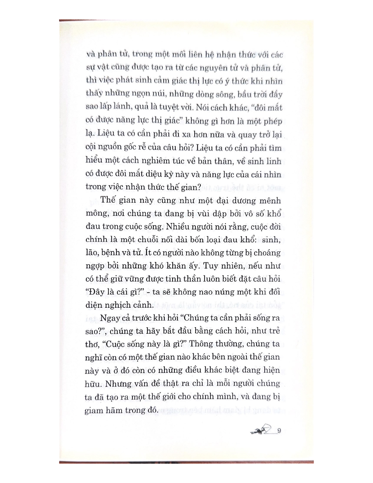 Một Cuộc Sống Trí Huệ