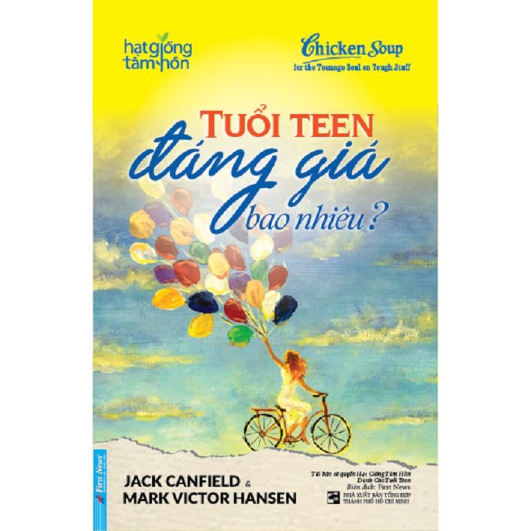 Combo Bụi phấn + Tuổi teen đáng giá bao nhiêu ? Bản Quyền
