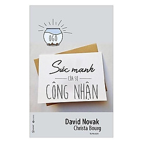 Sức mạnh của sự công nhận - Bản Quyền