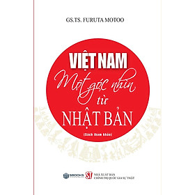 Việt Nam - một góc nhìn từ Nhật Bản