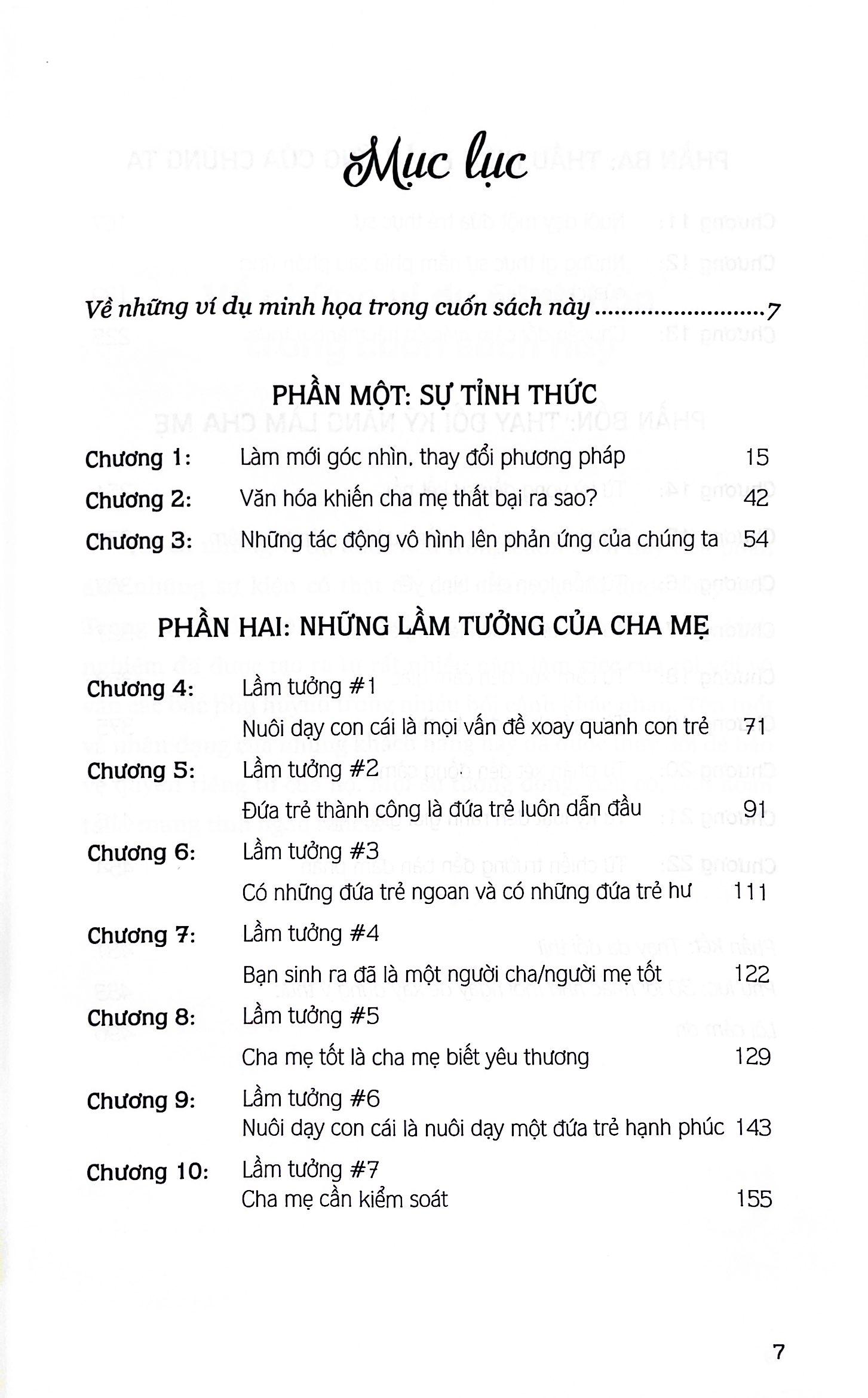 Gia Đình Tỉnh Thức - Cuộc Cách Mạng Trong Nuôi Dạu Con Cái