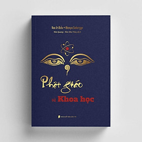 Sách - Phật Giáo Và Khoa Học - Vĩnh Nghiêm Books