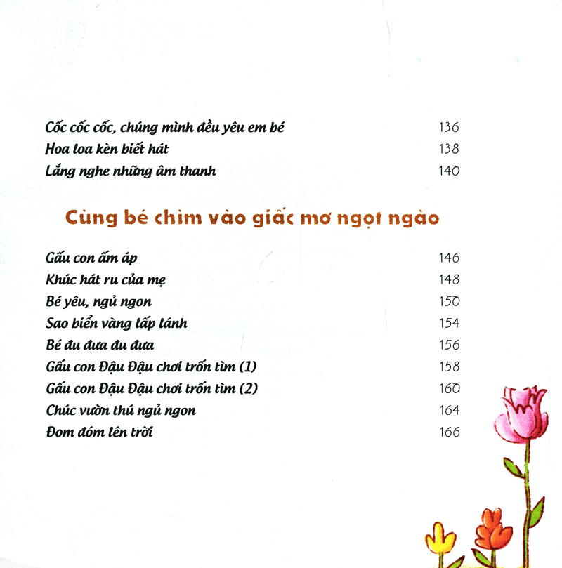 Cẩm Nang Dành Cho Mẹ Bầu Và Thai Nhi
