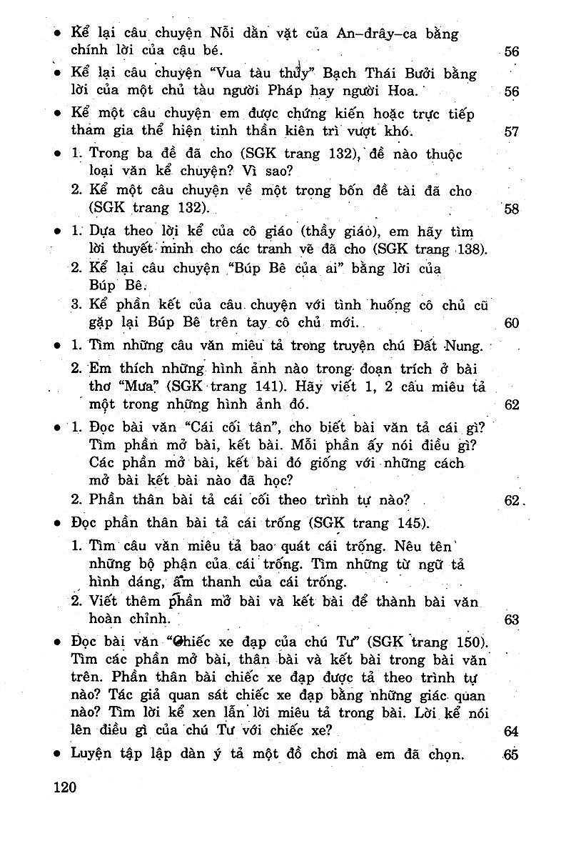 Tuyển Chọn Những Bài Làm Văn Mẫu Lớp 4 (Tái Bản 2018)