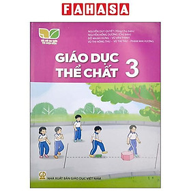 Giáo Dục Thể Chất 3 (Kết Nối) (2023)