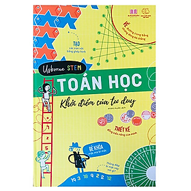 Sách khởi điểm của tư duy Toán học