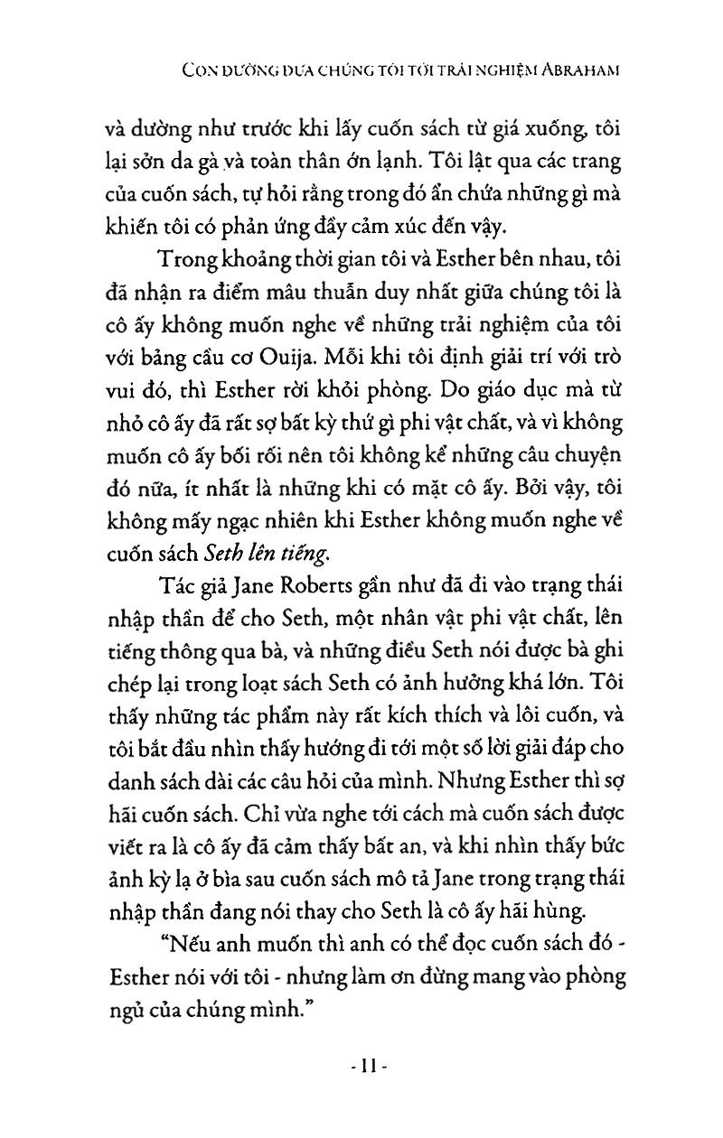 Luật Hấp Dẫn (Tái Bản)