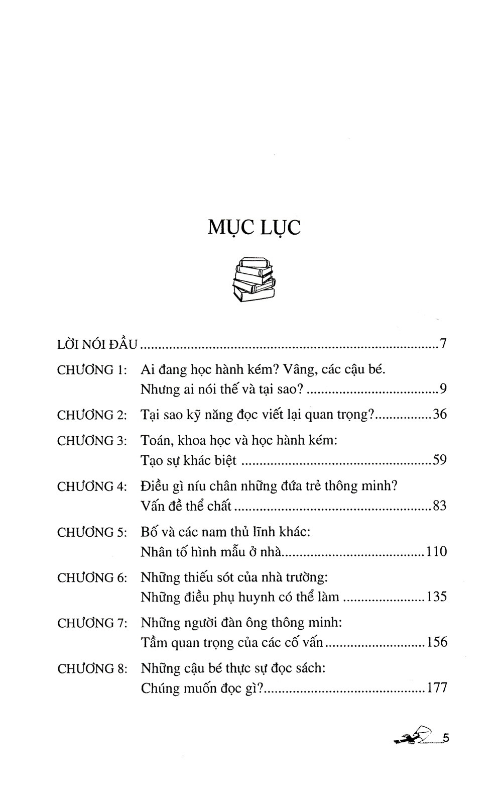Giúp Con Trai Học Tốt - Vanlangbooks