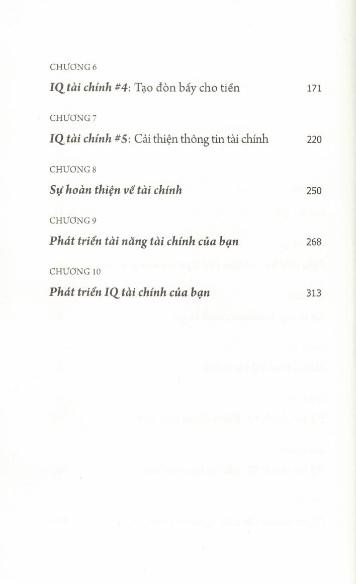 DẠY CON LÀM GIÀU - TẬP 13: NÂNG CAO CHỈ SỐ IQ TÀI CHÍNH - Trở Nên Thông Minh Hơn Với Đồng Tiền Của Bạn (Bản in năm 2021)