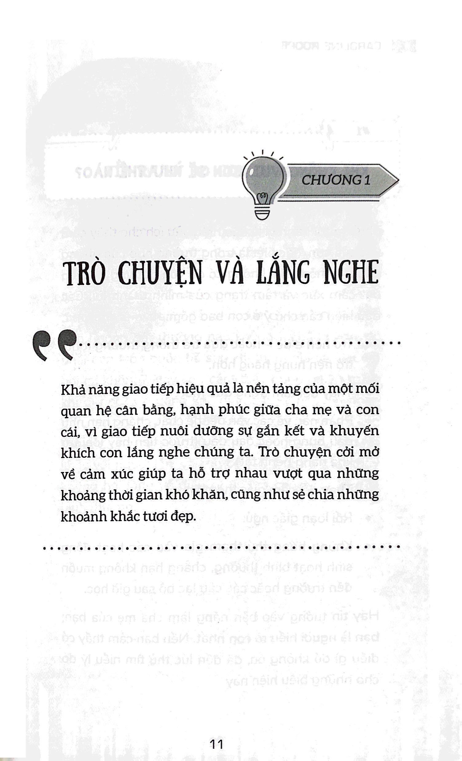 101 Tips - Giúp Con Vui Khỏe