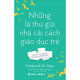 Những Lá Thư Gửi Nhà Cải Cách Giáo Dục Trẻ