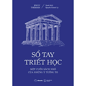 Sổ Tay Triết Học