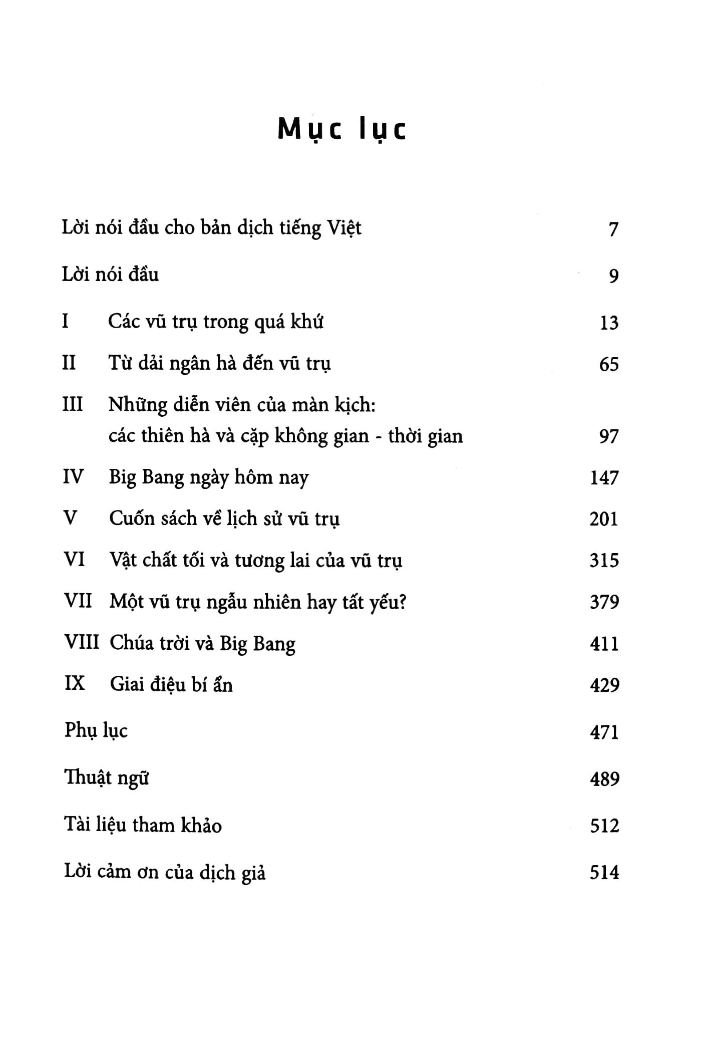 Giai Điệu Bí Ẩn Và Con người Đã Tạo Nên Vũ Trụ (Tái bản)