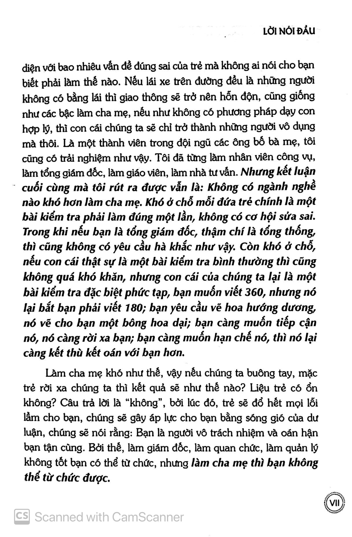 12 Bí Quyết Trở Thành Cha Mẹ Thông Thái