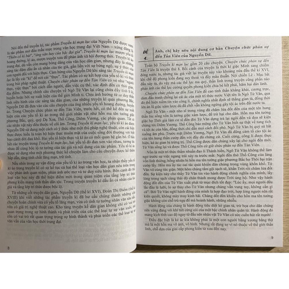 Sách - 150 đề và bài văn hay 10 ( bám sát chương trình kết nối tri thức với cuộc sống)