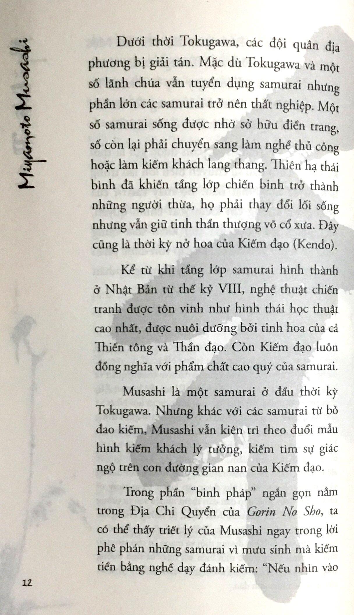 Ngũ Luân Thư (Tái Bản 2018)