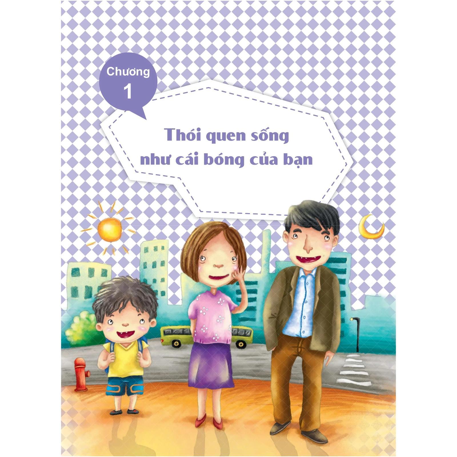 25 Thói Quen Tốt Để Thành Công (Tái Bản 2024) - Bản Quyền