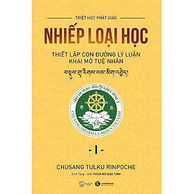 Nhiếp Loại Học