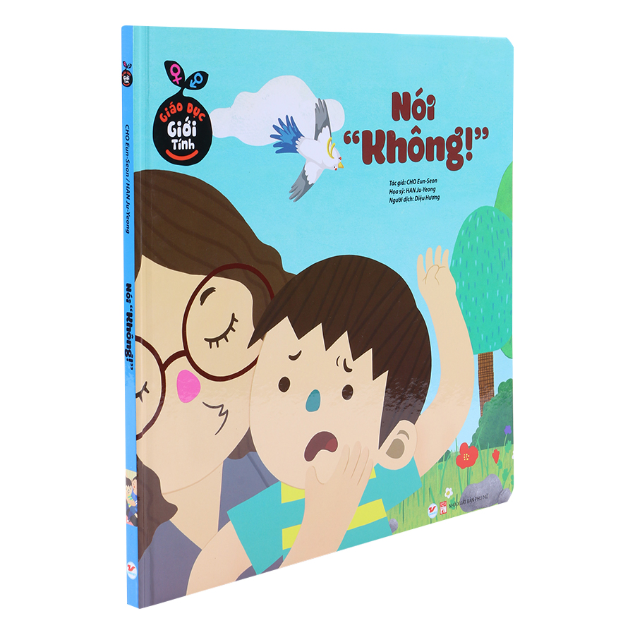 Giáo Dục Giới Tính - Nói "Không"