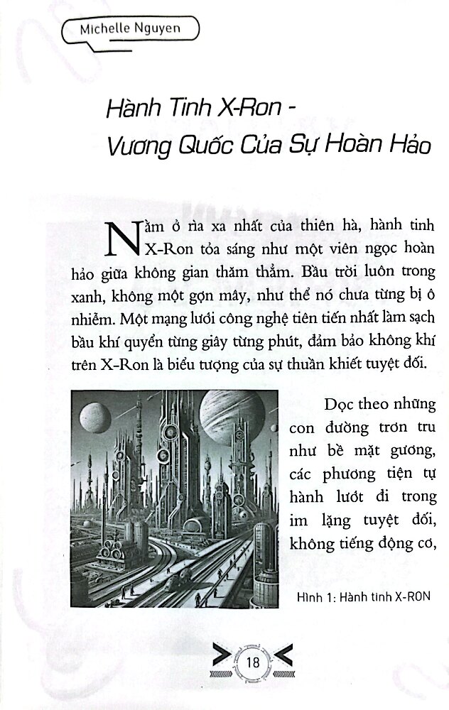 Bí Mật Của Bản Mệnh (SB)