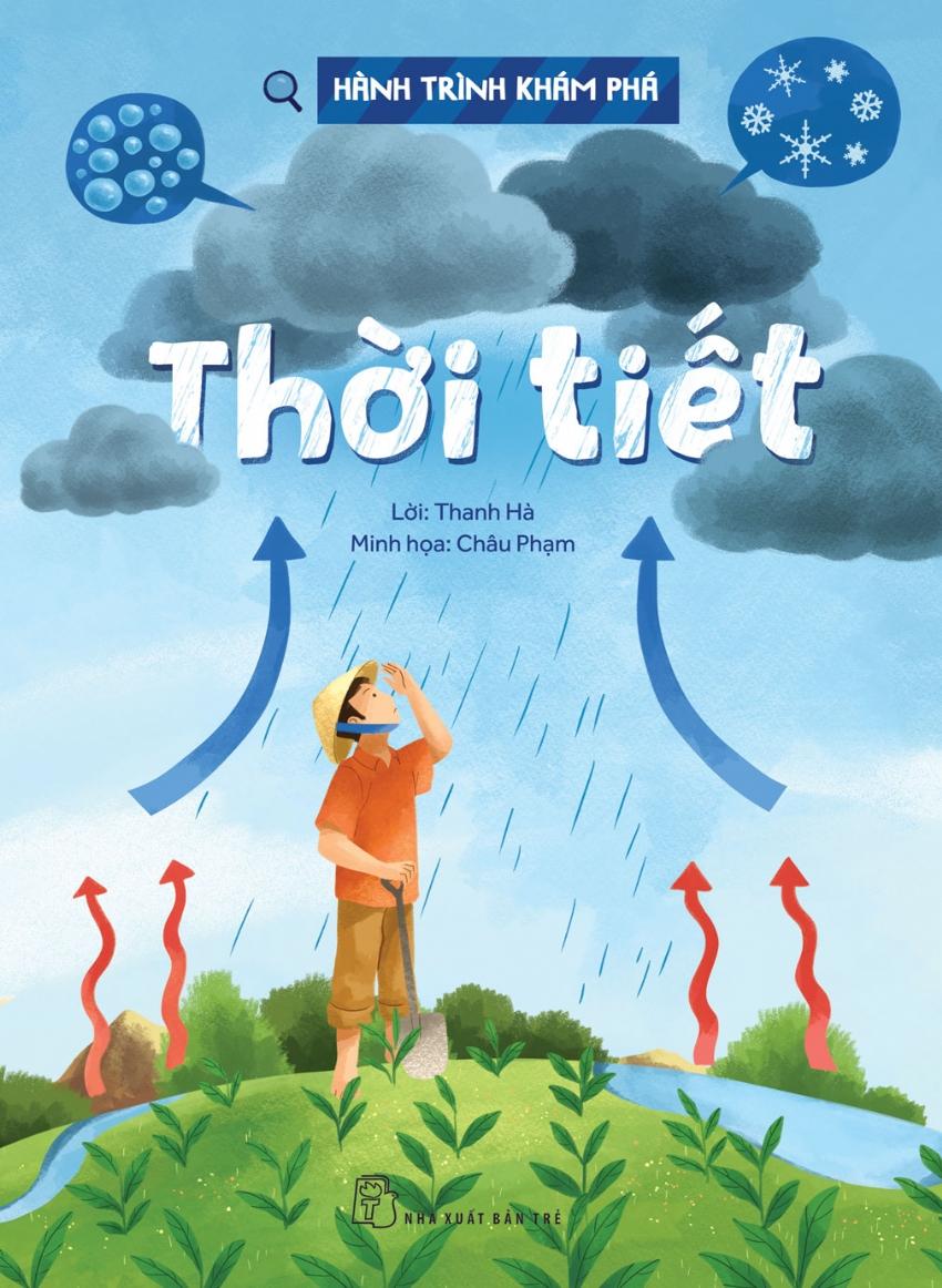 Hành Trình Khám Phá - Thời Tiết