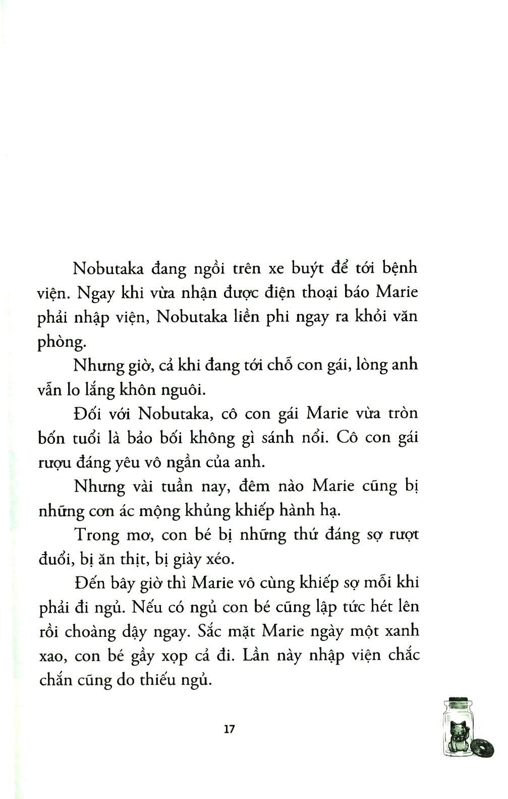 Thiên Đường Tiền Xu - Tập 3