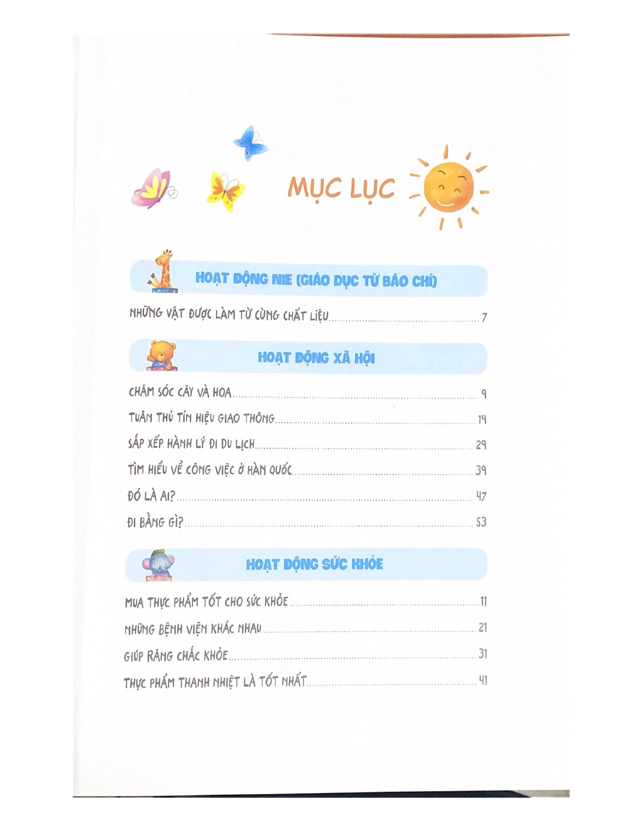 Giúp Con Lớn Khôn - Bồi Dưỡng Trí Tuệ Cảm Xúc 6 - Vanlangbooks
